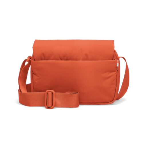 Got Bag Cloud Crossbody Bag Monochrome Hot Coral - Image 10