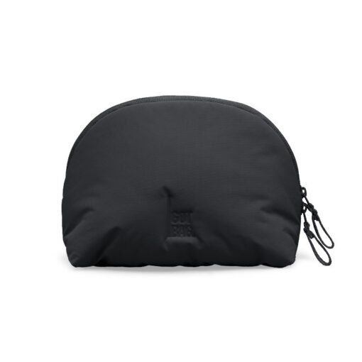 Got Bag Cloud Pocket Bag Monochrome Black