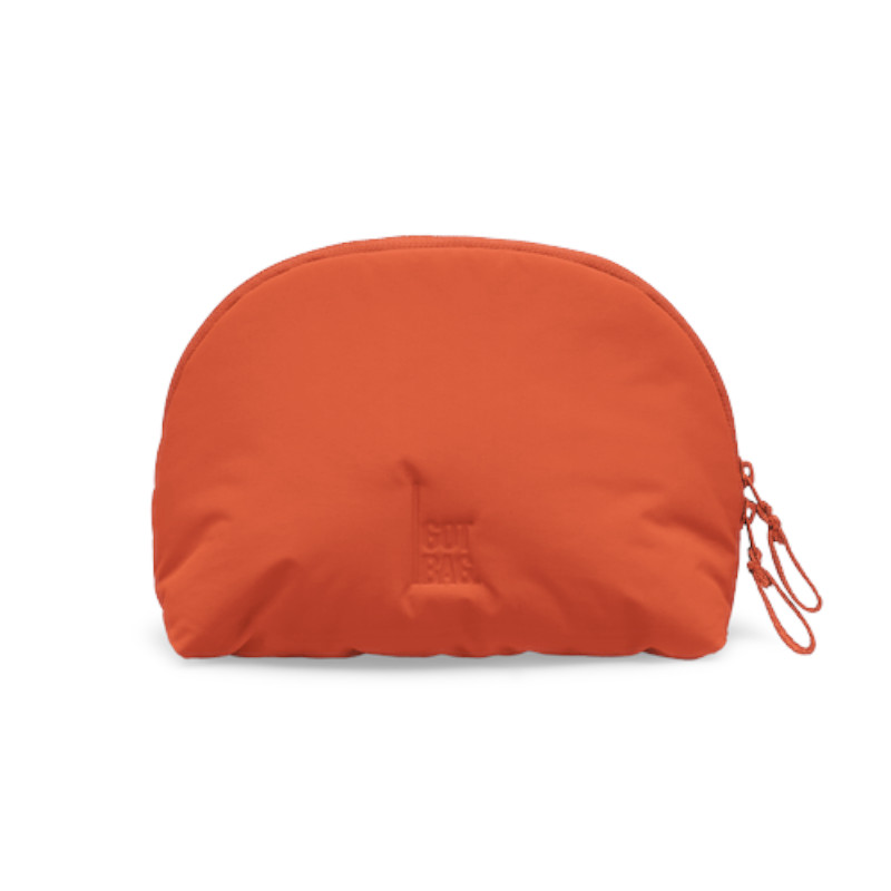 Got Bag Cloud Pocket Bag Monochrome Hot Coral