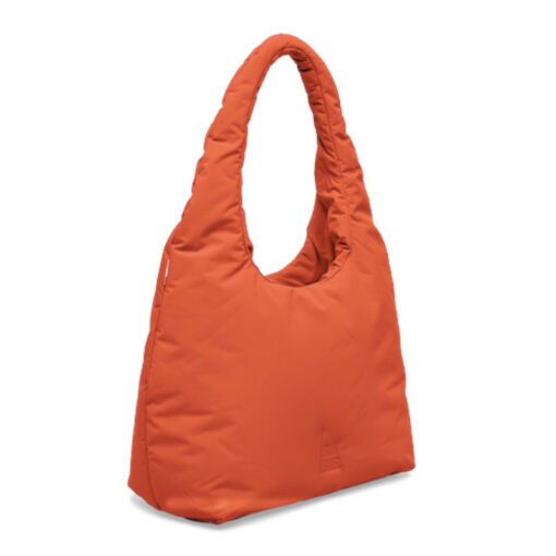 Got Bag Cloud Shoulder Bag Monochrome Hot Coral - Image 10