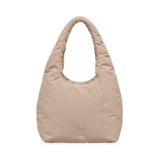 Got Bag Cloud Shoulder Bag Monochrome Sandbar