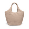 Got Bag Cloud Tote Bag Monochrome Sandbar