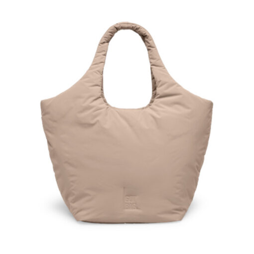 Got Bag Cloud Tote Bag Monochrome Sandbar