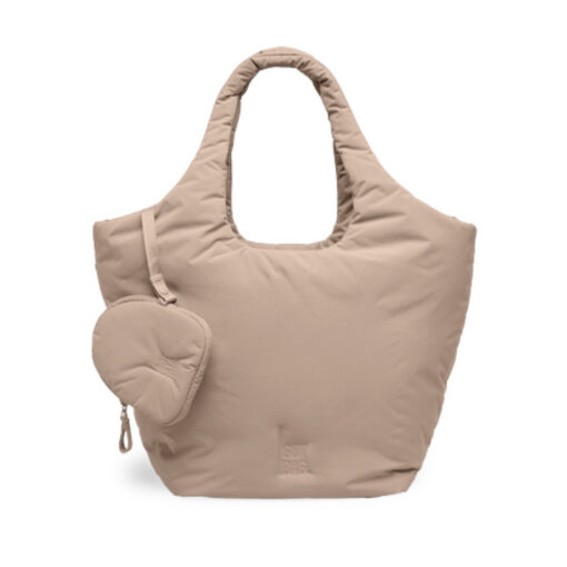 Got Bag Cloud Tote Bag Monochrome Sandbar - Image 13