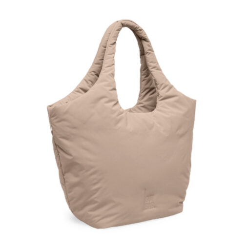 Got Bag Cloud Tote Bag Monochrome Sandbar - Image 12