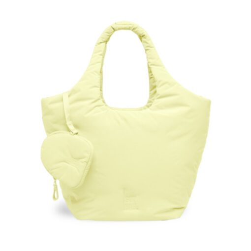 Got Bag Cloud Tote Bag Monochrome Sea Lemon - Image 11