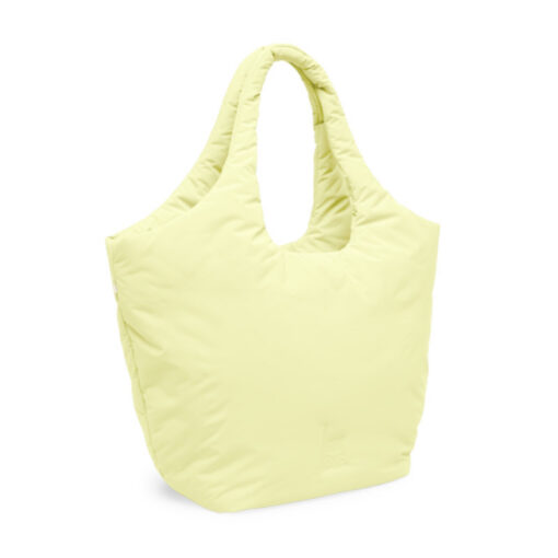 Got Bag Cloud Tote Bag Monochrome Sea Lemon - Image 12