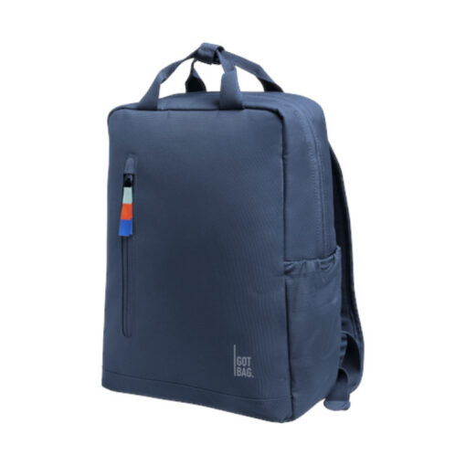 Got Bag Daypack 2.0 Ocean Blue - Image 8