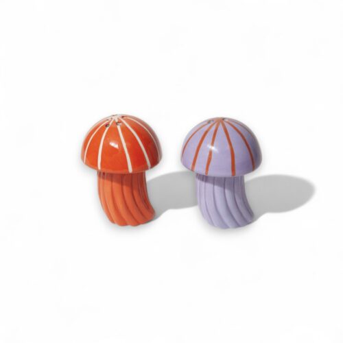 DOIY Ocean Dreams Jellyfish soola ja pipratoos