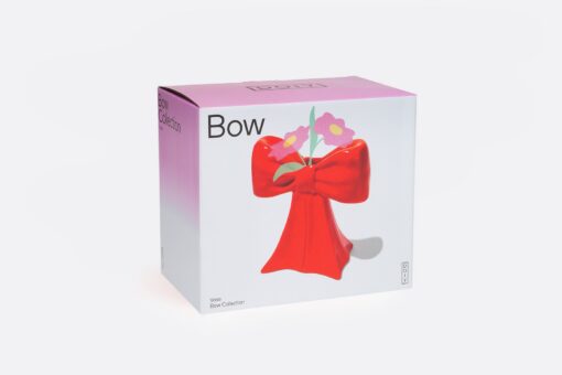 DOIY Bow vaas - Image 5