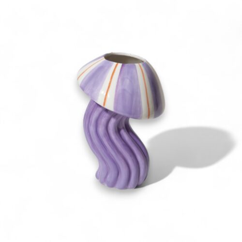 DOIY Ocean Dreams Jellyfish vaas