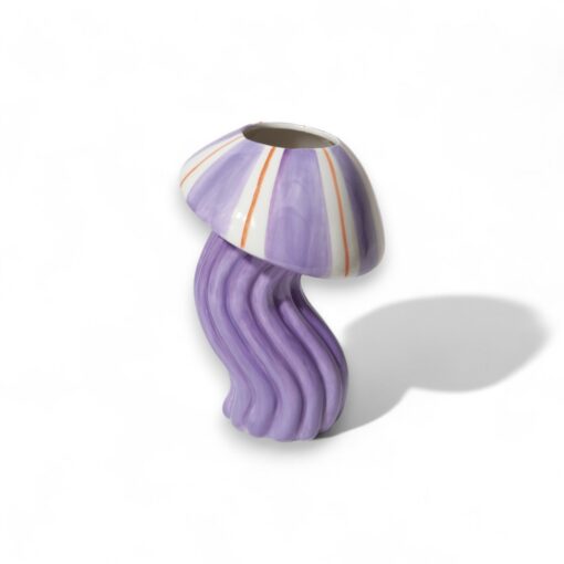 DOIY Ocean Dreams Jellyfish vaas