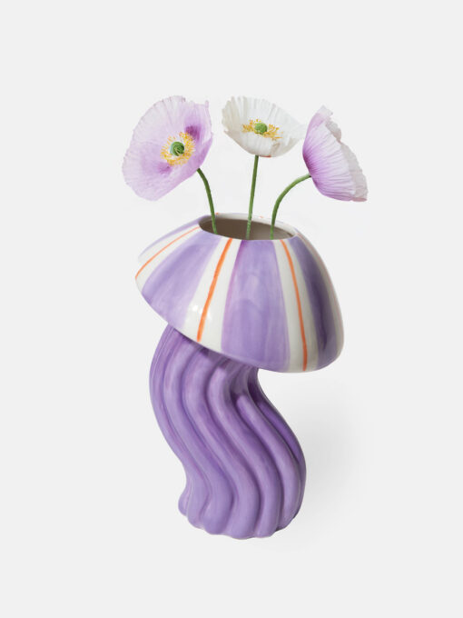 DOIY Ocean Dreams Jellyfish vaas - Image 3