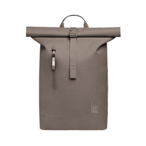 Got Bag Rolltop Lite 2.0 Monochrome Oyster