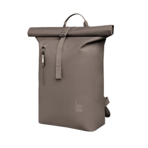 Got Bag Rolltop Lite 2.0 Monochrome Oyster - Image 7