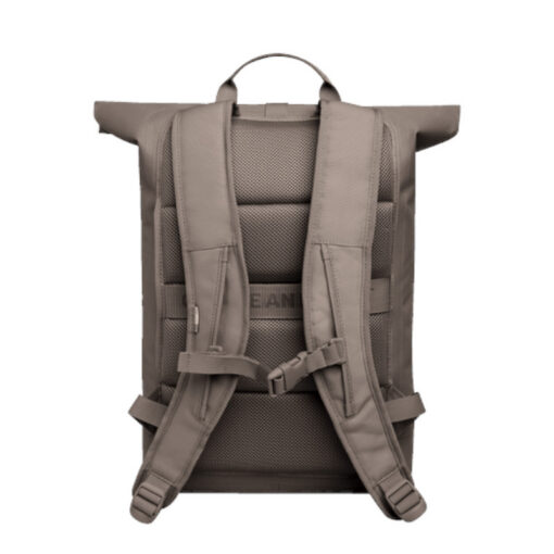 Got Bag Rolltop Lite 2.0 Monochrome Oyster - Image 9