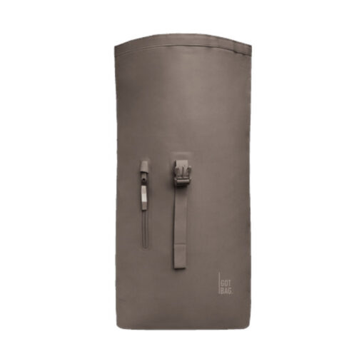 Got Bag Rolltop Lite 2.0 Monochrome Oyster - Image 11