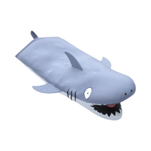 Fluid Market Shark pajakinnas
