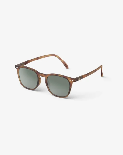 Izipizi #E SUN - Sunglasses Havane - Image 3