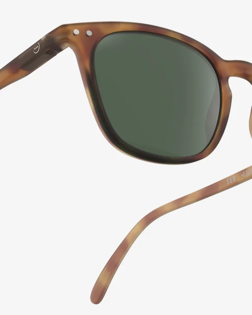 Izipizi #E SUN - Sunglasses Havane - Image 4