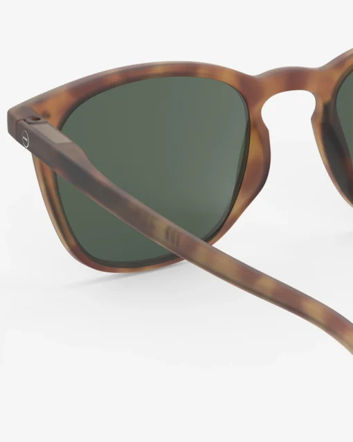 Izipizi #E SUN - Sunglasses Havane - Image 5