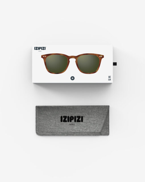 Izipizi #E SUN - Sunglasses Havane - Image 6
