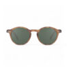 Izipizi #D SUN - Sunglasses Havane