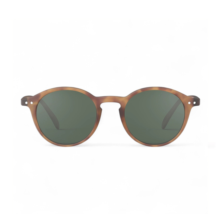 Izipizi #D SUN - Sunglasses Havane