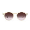Izipizi #D SUN – Päikeseprillid Vintage Cream