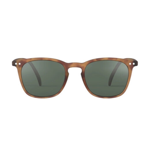 Izipizi #E SUN - Sunglasses Havane