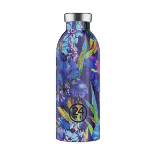 24Bottles Clima Bottle Iris