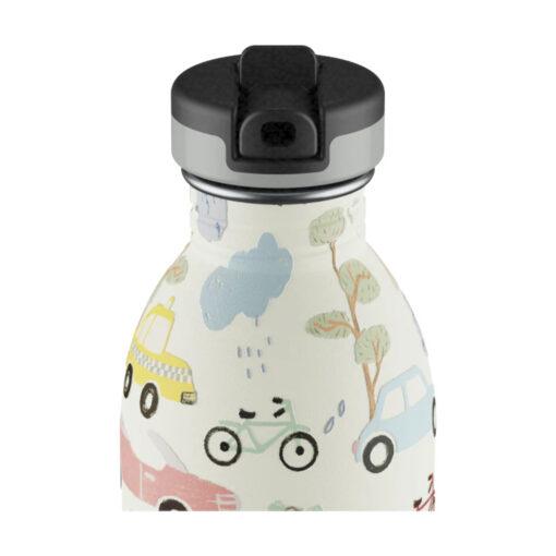 24Bottles Laste joogipudel Adventure Friends 500ml - Image 3