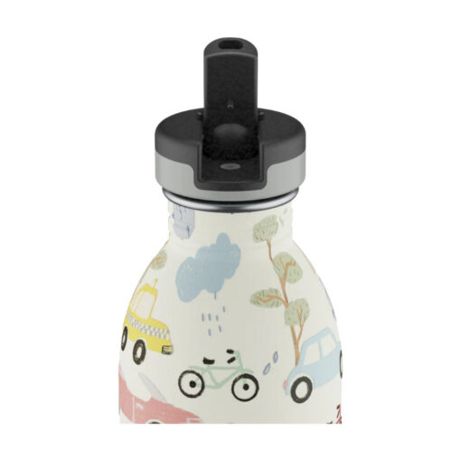 24Bottles Laste joogipudel Adventure Friends 500ml - Image 2