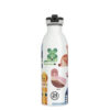 24Bottles Laste joogipudel Best Friends 500ml