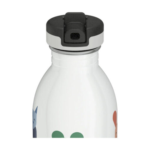 24Bottles Laste joogipudel Best Friends 500ml - Image 3