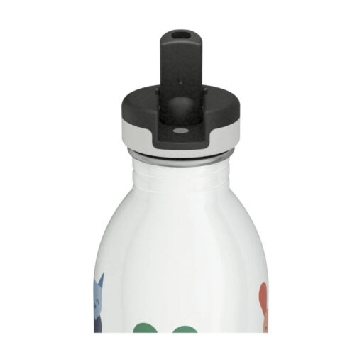 24Bottles Laste joogipudel Best Friends 500ml - Image 2