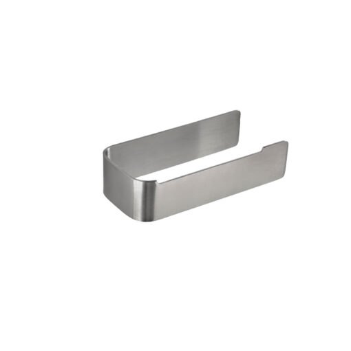 Zone Ume WC-paberihoidja Steel