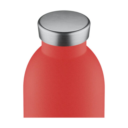 24Bottles Clima termospudel Stone Hot Red - Image 2