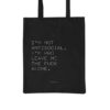 typealive Tote Antisocial