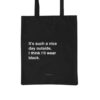 typealive Tote Nice Day