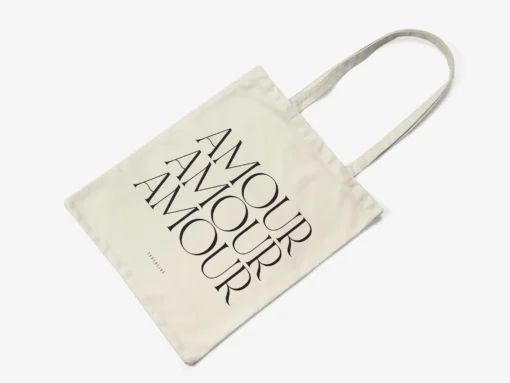 typealive Tote Amour - Image 4
