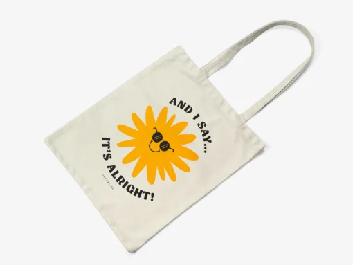 typealive Tote And I Say - Image 4
