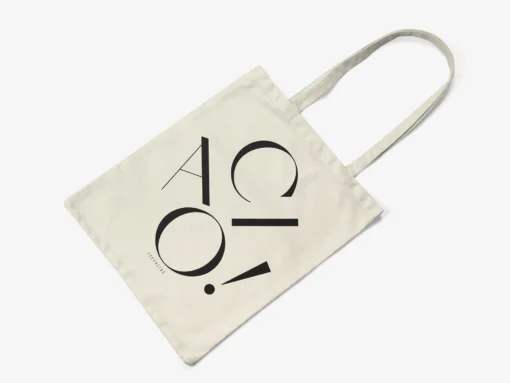 typealive Tote Ciao - Image 3