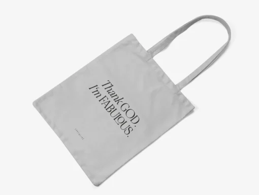 typealive Tote Fabulous - Image 4