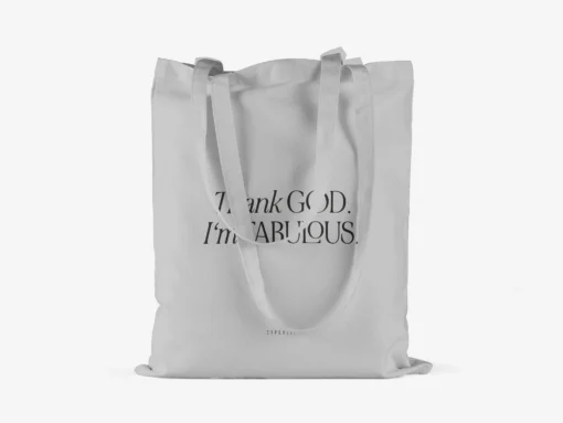 typealive Tote Fabulous - Image 3