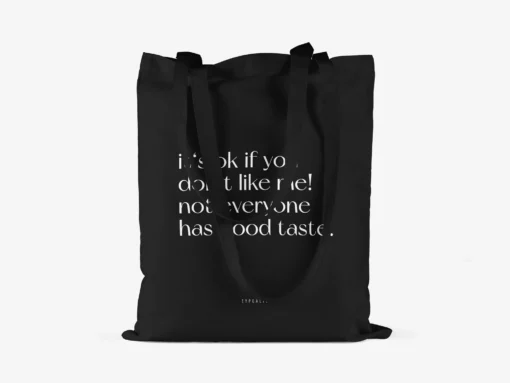 typealive Tote Good Taste - Image 3