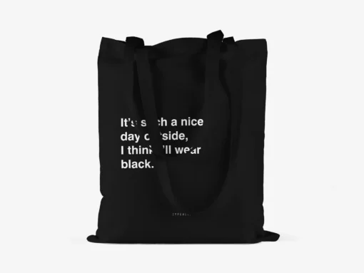 typealive Tote Nice Day - Image 2