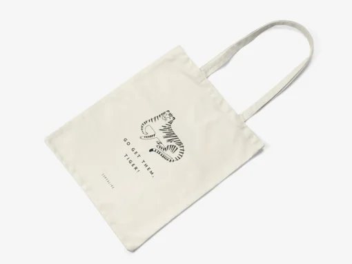 typealive Tote Tiger - Image 4