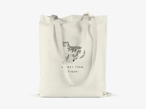 typealive Tote Tiger - Image 3