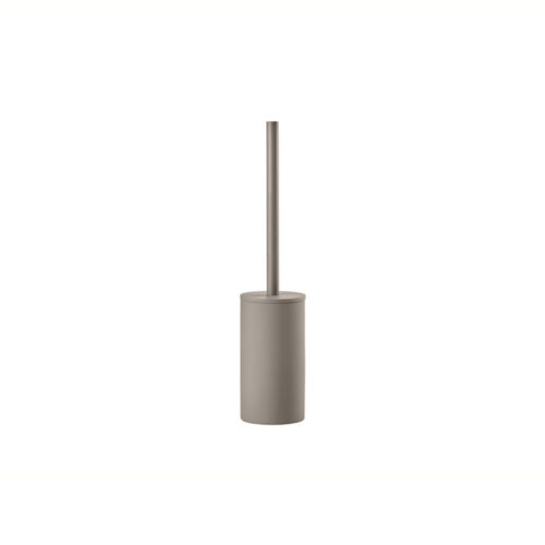 Zone Solo Toilet Brush Taupe